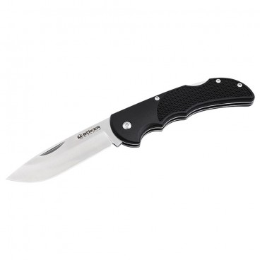 Couteau B Ker Magnum Hl Single Pocket Knife Roumaillac