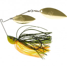 SPINNERBAIT CRUSHER ILLEX 1 1.4OZ