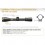 COLLIERS LEUPOLD QRW2 WEAVER