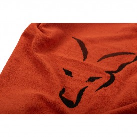 SERVIETTE FOX BEACH TOWEL