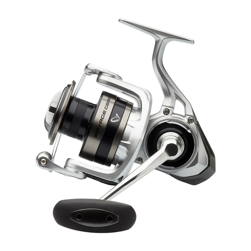 MOULINET SAVAGE GEAR SGS6 FD