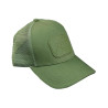 CASQUETTE RIDGE MONKEY APEAREL DROPBACK TRUCKER CAP