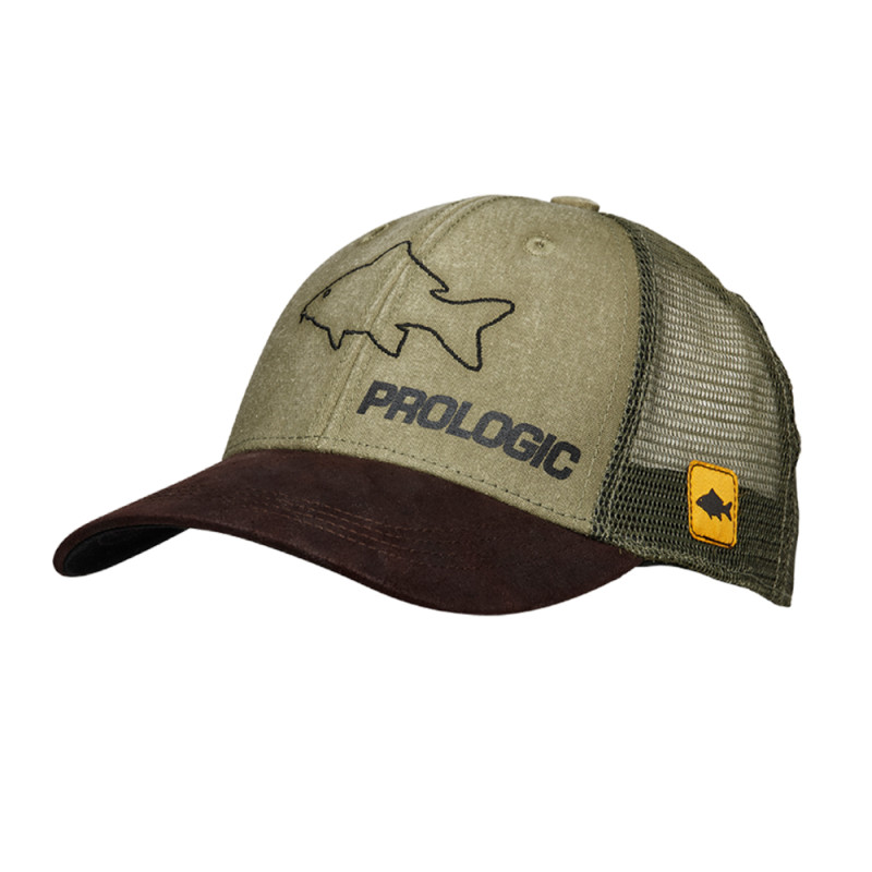 CASQUETTE PROLOGIC BIG CHUCK CAP