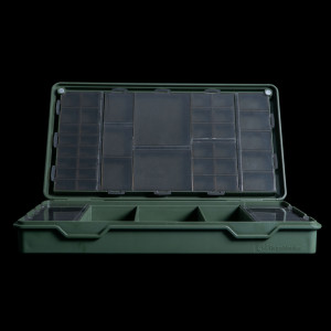 BOITE RIDGE MONKEY ARMOURY LITE TACKLE BOX