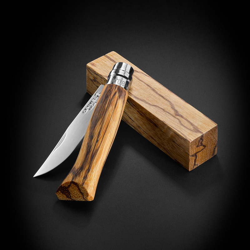 Classique couteau opinel 8 - Boutique en ligne