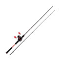 ENSEMBLE BAITCASTING ABU GARCIA MAX X 662 ML