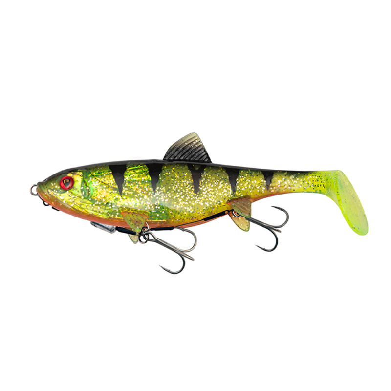 LEURRE SOUPLE SHALLOW REPLICANT 18CM