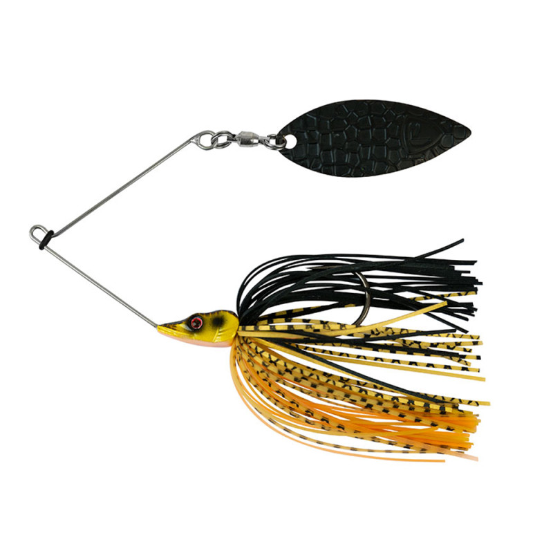 SPINNERBAIT FOX RAGE