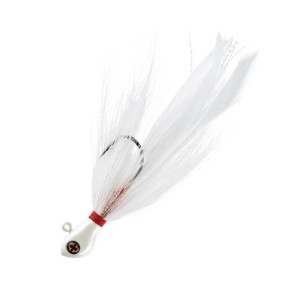 R-JIG BUCKTAIL 3/4OZ