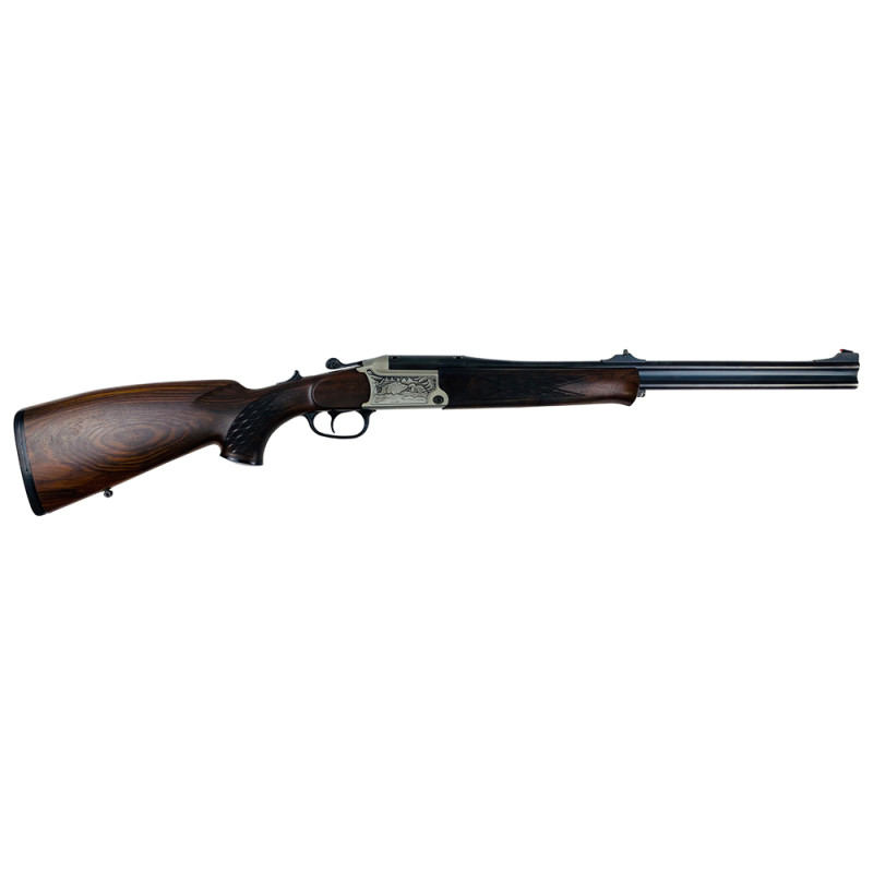 CARABINE EXPRESS BLASER R97 9.3X74R