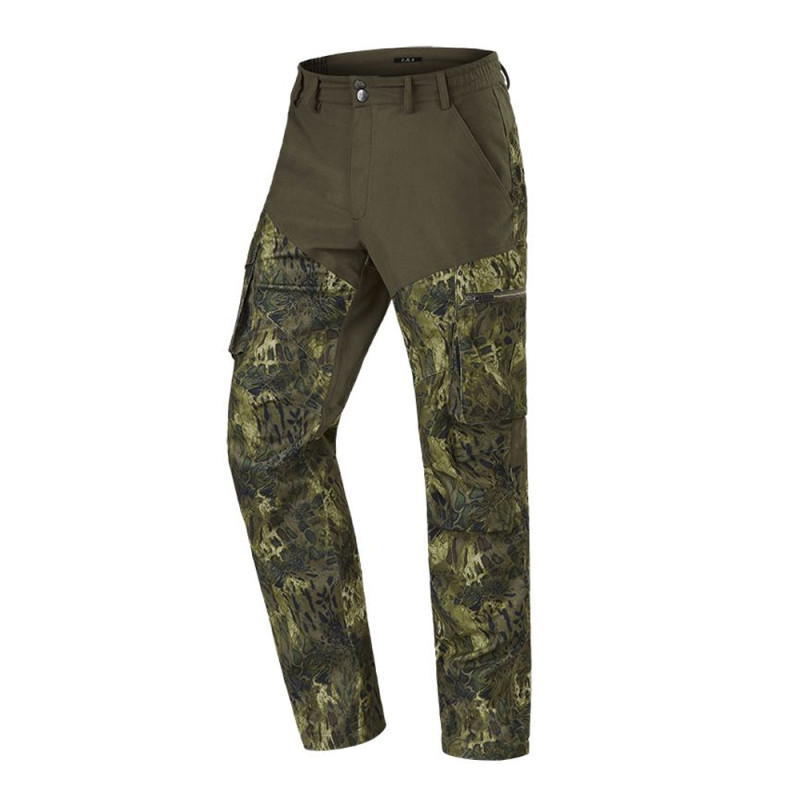 PANTALON STAGUNT TERRA WOODS