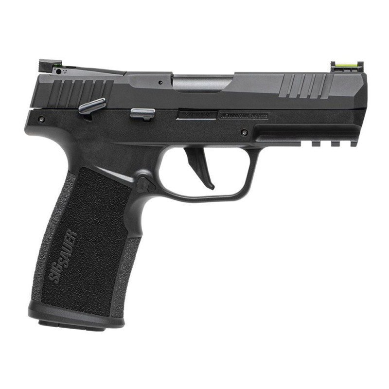 PISTOLET SIG SAUER P322