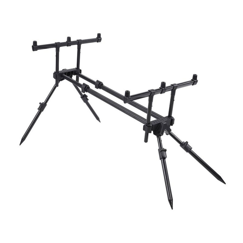 Rod pod prowess scorpium dual - Roumaillac