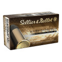 MUNITIONS SELLIER & BELLOT 22LR SUBSONIC HP