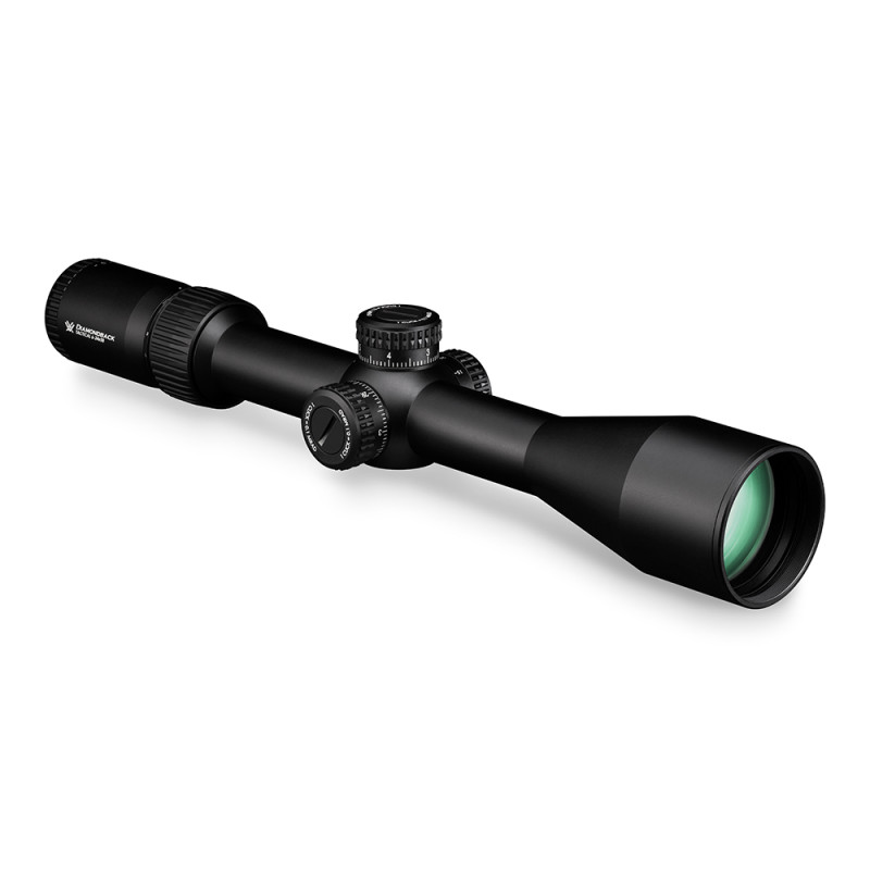 LUNETTE VORTEX DIAMONDBACK 6-24X50 EBR 2C