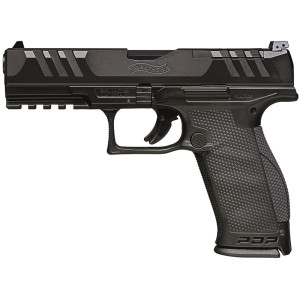 PISTOLET WALTHER PDP FULL SIZE
