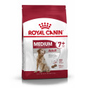 CROQUETTES ROYAL CANIN MEDIUM ADULTE 7+