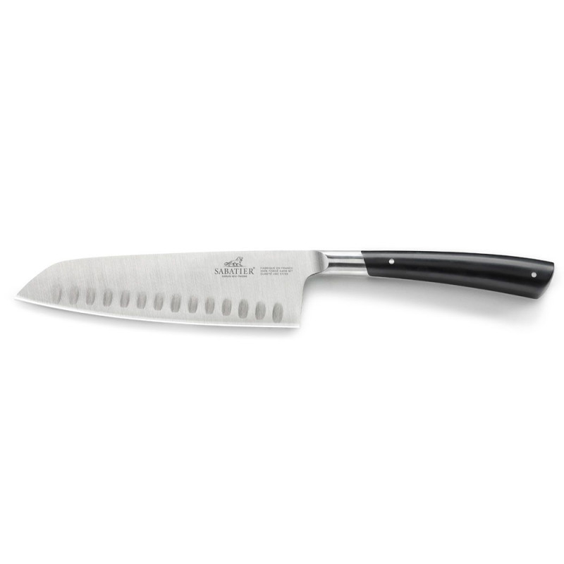 COUTEAU SANTOKU EDONIST