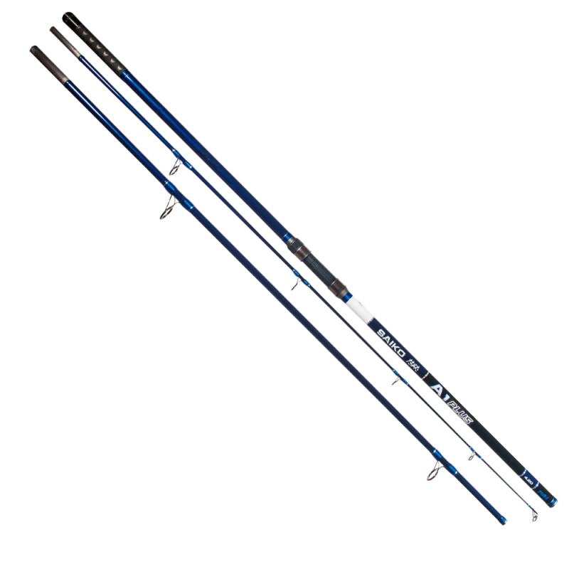 CANNE SURFCASTING A1 PLUS 4.50M