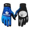 GANTS OUTWATER SHAKA HD BLUE MAHI