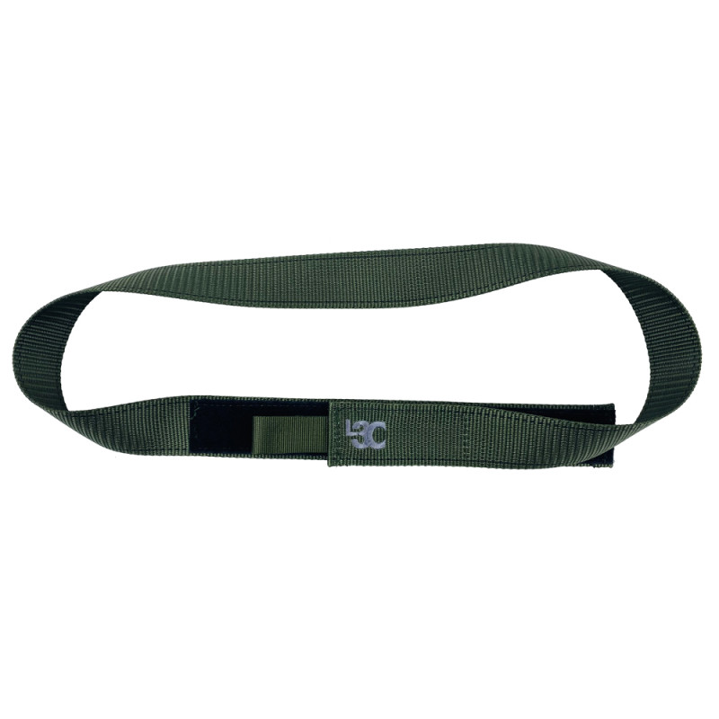 CEINTURE SANGLE A FERMETURE PAR SCRATCH