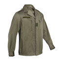 VESTE MILITAIRE F2 KAKI