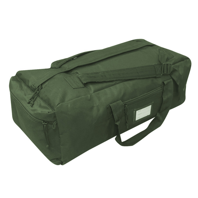 SAC MILITAIRE OPEX TAP