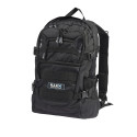 SAC A DOS ILLEX BACK BAG BLACK 36L