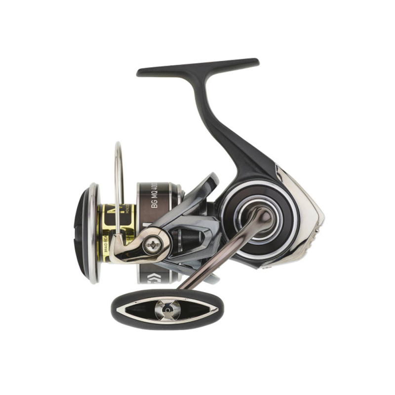 MOULINET DAIWA BG MQ 4000D XH