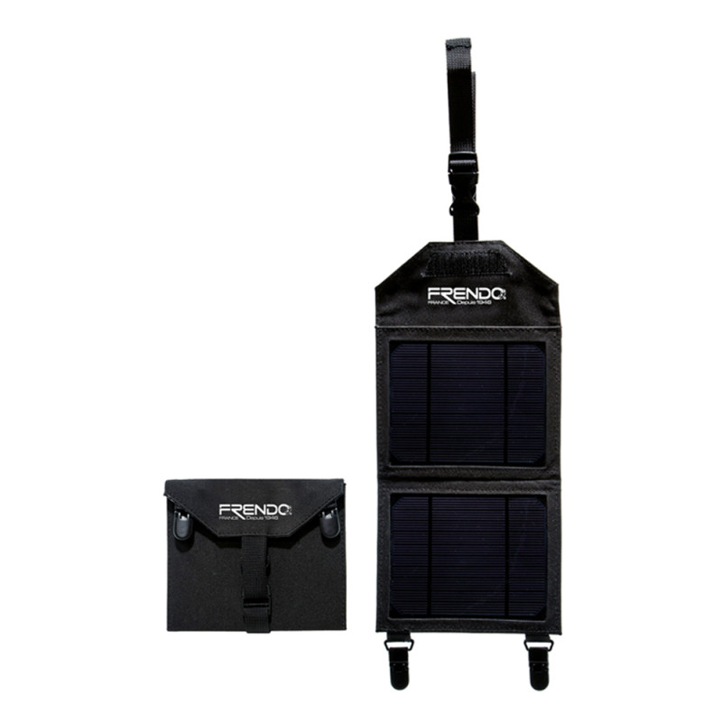 CHARGEUR SOLAIRE FRENDO POWER SUN 3.5