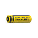 ACCUS LI-ION 18650 3200MAH