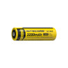 ACCUS LI-ION 18650 3200MAH