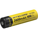 ACCUS LI-ION 2600 MAH