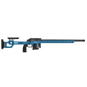 CARABINE TLD VICTRIX SMALL BORE PRO BLEUE