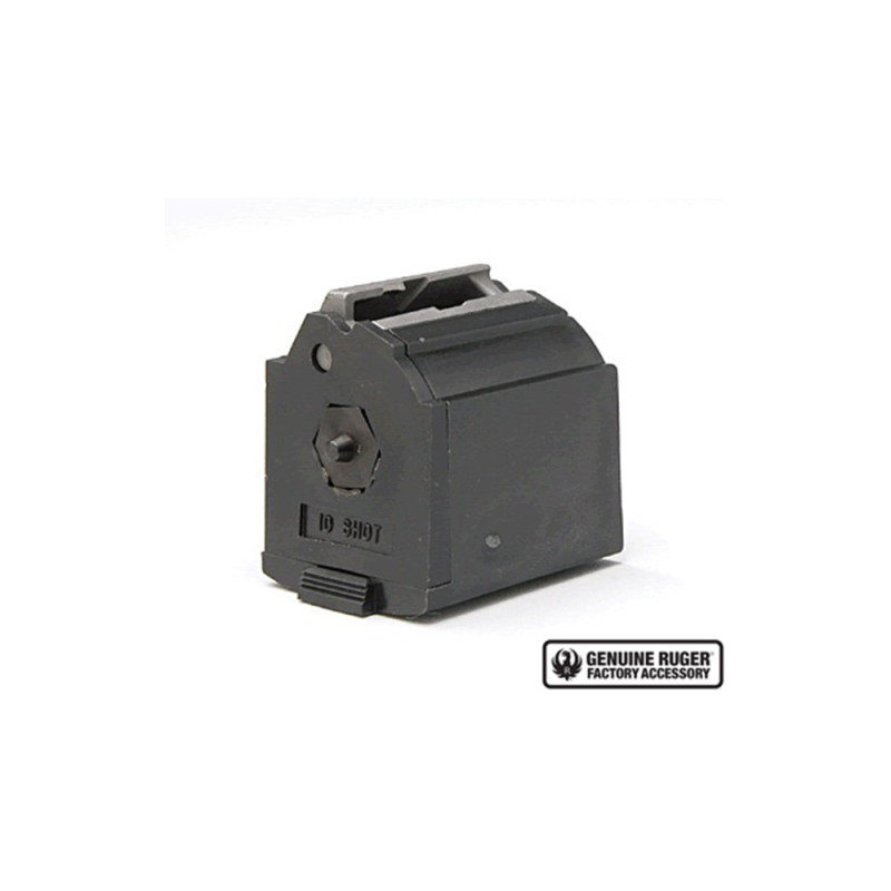 CHARGEUR ROTATIF RUGER BX-1 22LR