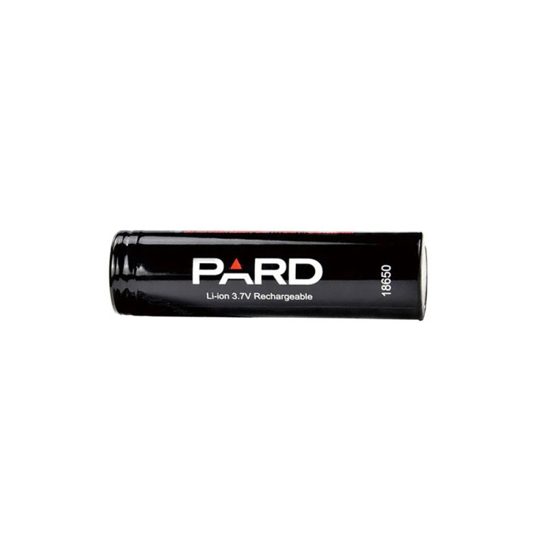 BATTERIE ACCUS PARD LI-ION 3200 AH