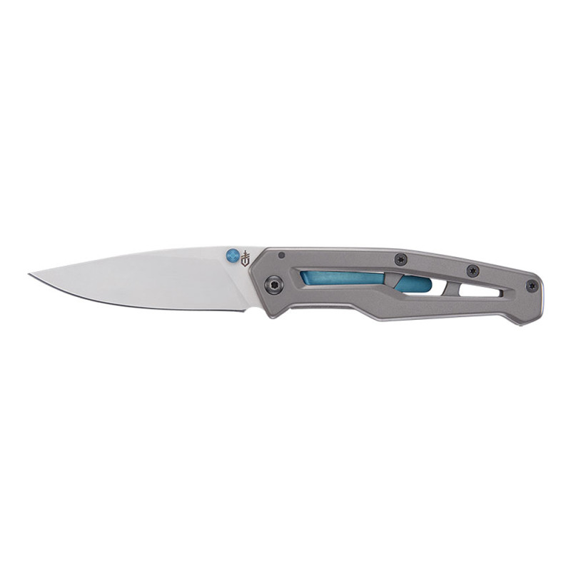 COUTEAU GERBER PARALITE BLUE