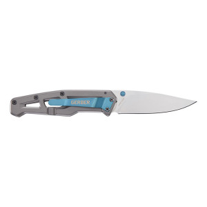 COUTEAU GERBER PARALITE BLUE