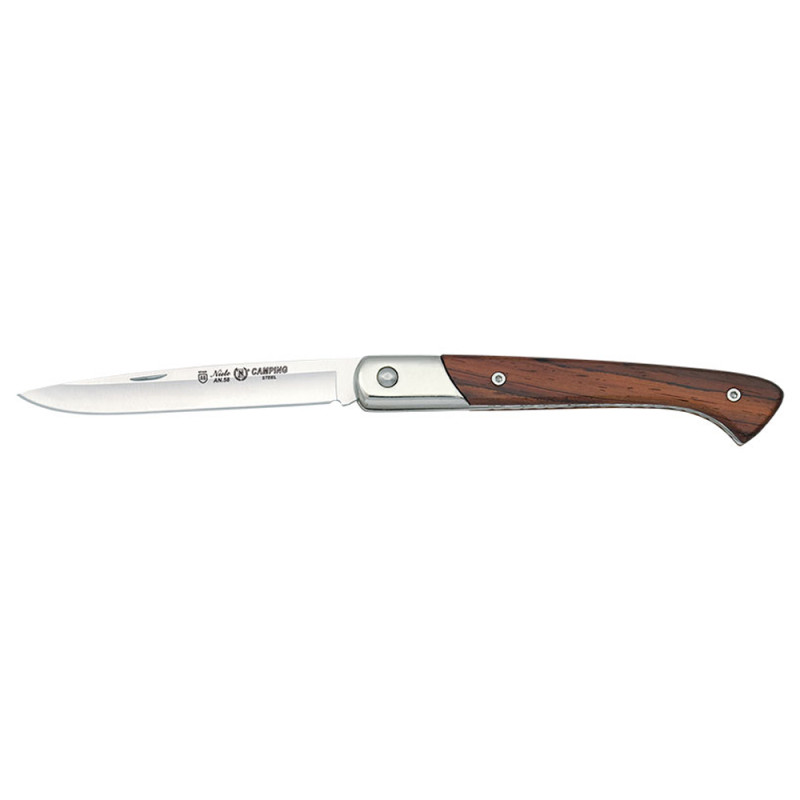 COUTEAU NIETO CAMPING COCOBOLO