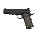 PISTOLET 1911 MESSERSCHMITT NOIR 45ACP