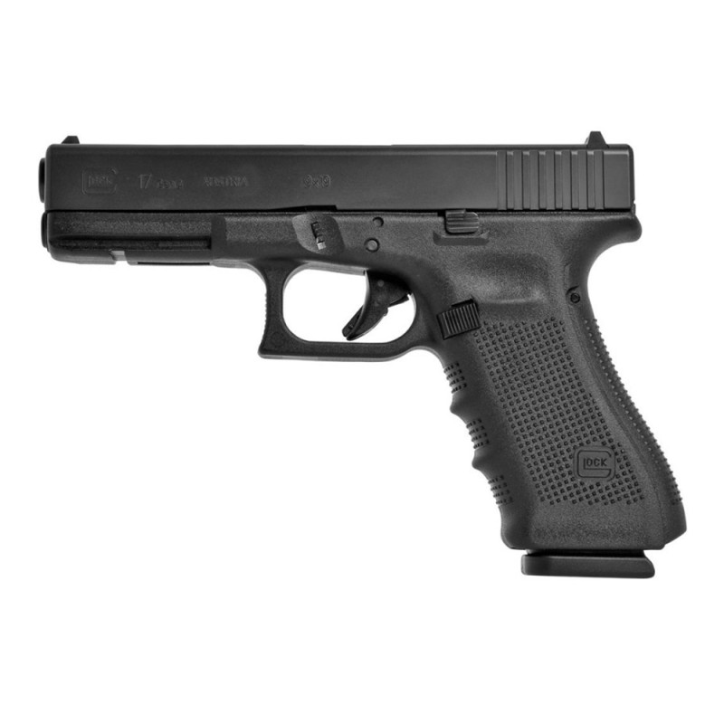 PISTOLET GLOCK 17 GEN4 7768