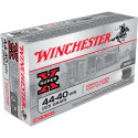 MUNITIONS BALLES WINCHESTER 44-40 USA4440CB