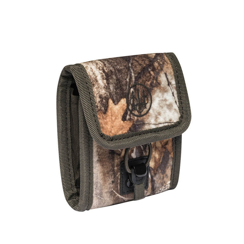 POCHETTE BALLES BERETTA 10 BALLES CAMO