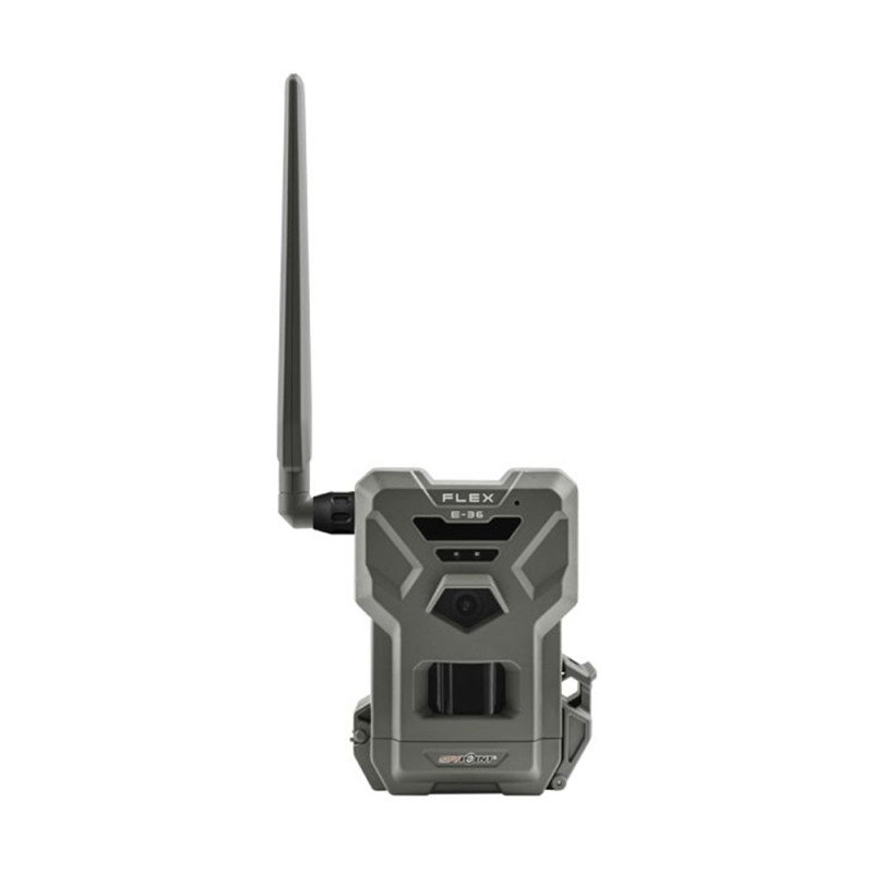 CAMERA SPYPOINT FLEX-E36 CELLULAIRE