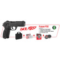 PACK PISTOLET GAMO PT85