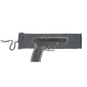 FOURREAU CHAUSSETTE GUN SOCK HANDGUN