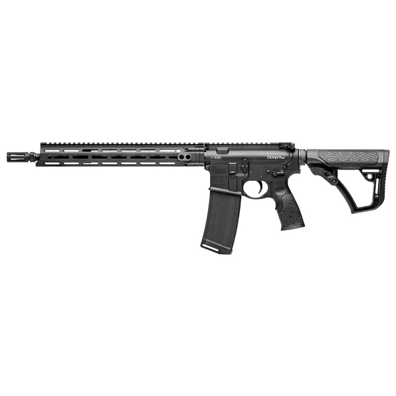 CARABINE DANIEL DEFENSE AR15 DDM4 V7 SLW