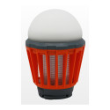 LAMPE MOSKIT ORANGE