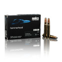 MUNITIONS BALLES SAKO 30-06 OGIVE HAMMERHEAD 228A