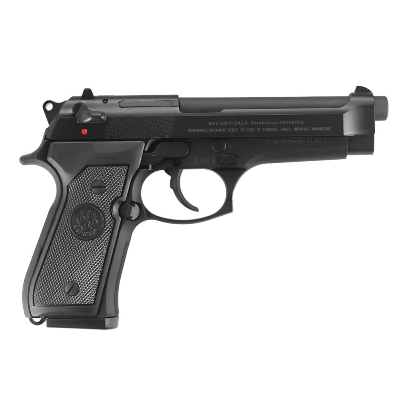 PISTOLET BERETTA 92FS 22LR